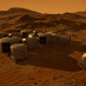 Illustration for article titled MARS 2030 Immersive VR Experience Takes Viewers Inside Human Mission to Mars -- Coming to PC, VR, Platforms and Consoles July 2017
